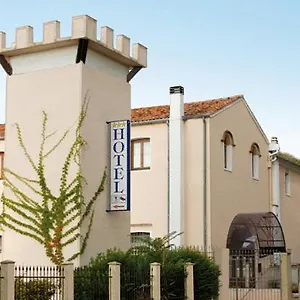 Al Barco Hotel San Stino di Livenza