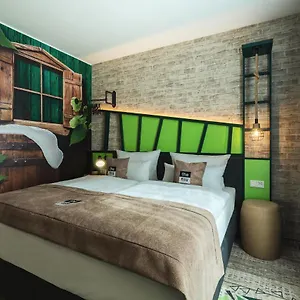- The Niu, Hop Forchheim By Ihg Форххайм