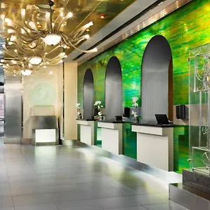 Oyo Times Square Hotel New York