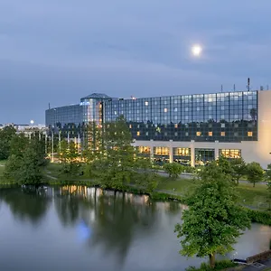 Hotell Maritim Airport Hannover