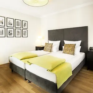 Hotell Hamburger Hof