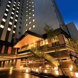 Hotel Via Prime Akasaka ***