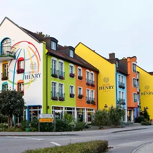 Henry **** Erding