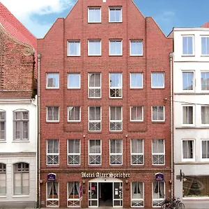 Hotell Alter Speicher