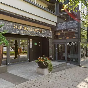 Aparthotel Ole Bull, Western Signature Collection ****
