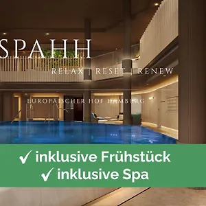 Hotell Europaeischer Hof