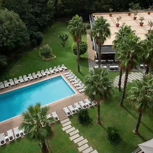 Marriott Hotel Lisbona