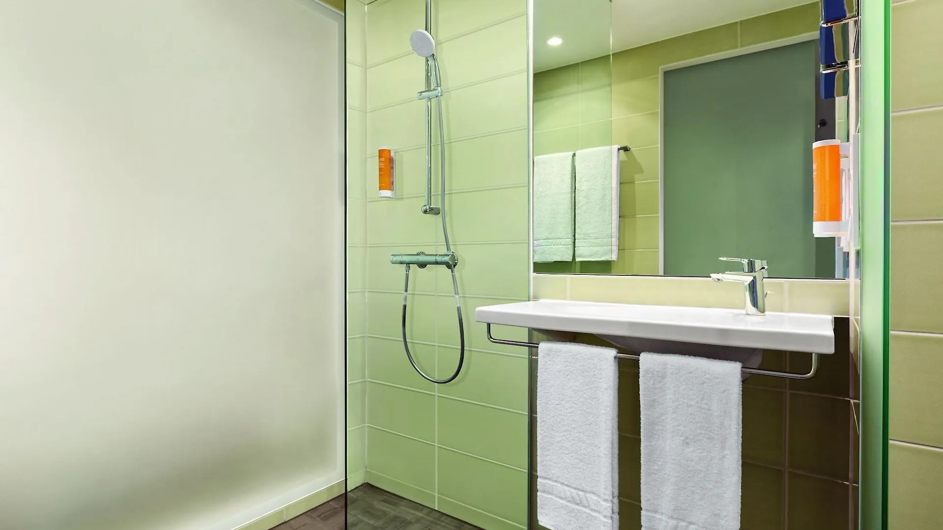 Super 8 By Wyndham Augsburg Hotel 3*,  Germany