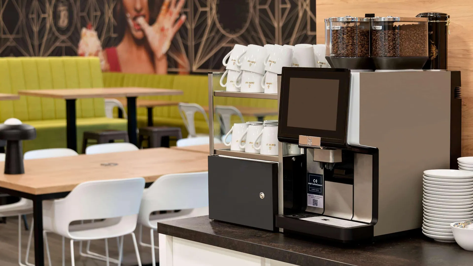 Super 8 By Wyndham Augsburg Hotel